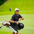 Canadian Amateur Golf Cooper Humphreys