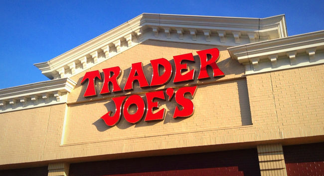 Everything You Need to Try at Trader Joe's