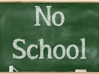 LISD Student Holiday