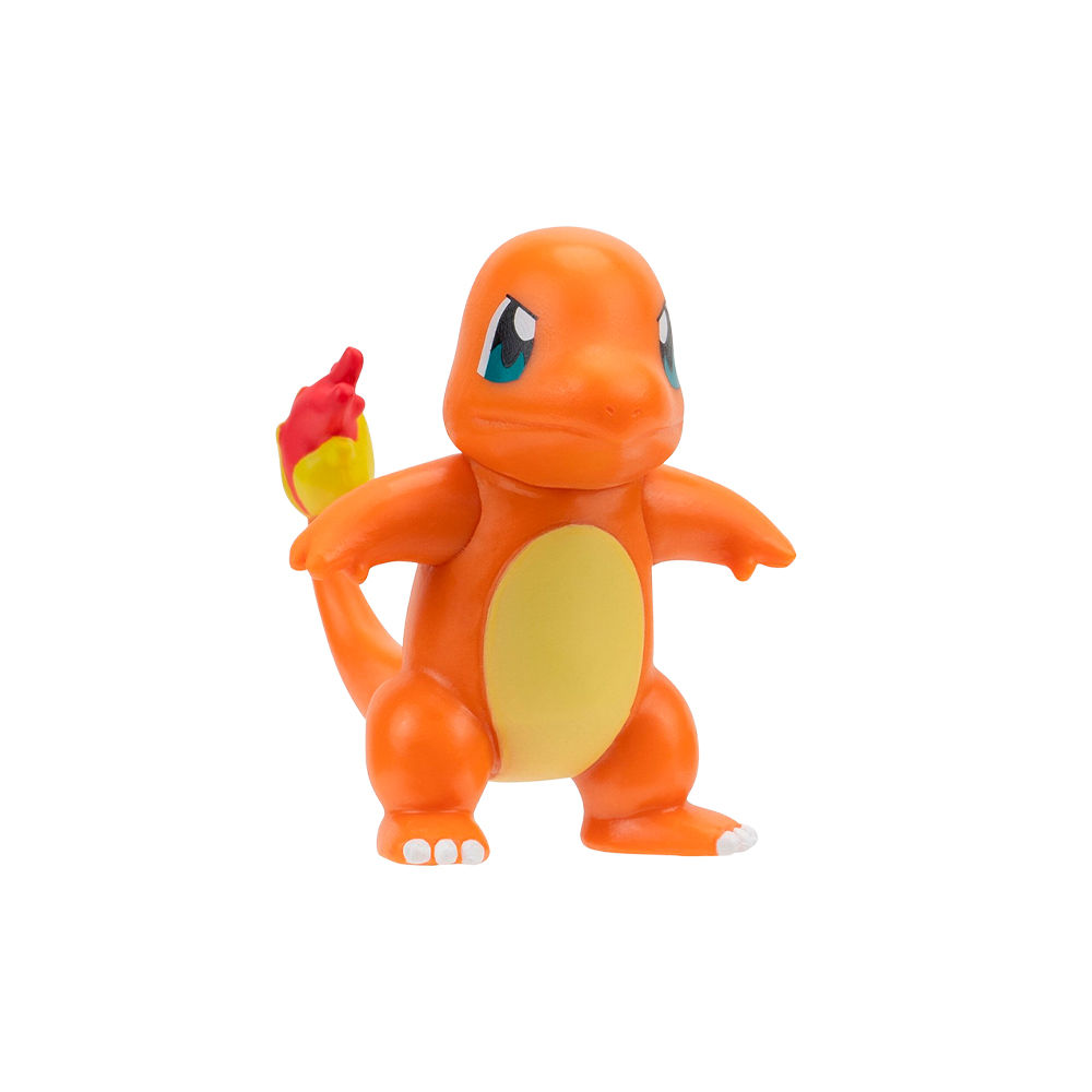 Battle Figure | Pokémon: Charmander