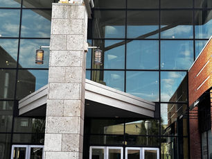 Commercial Window Tinting and Protection. Los Angeles.