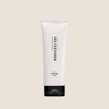 ACTIVE CLEAN GEL CLEANSER 100ml