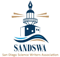 Active Board Member for San Diego Science Writers Association