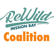 Active member of the ReWild Mission Bay Coalition