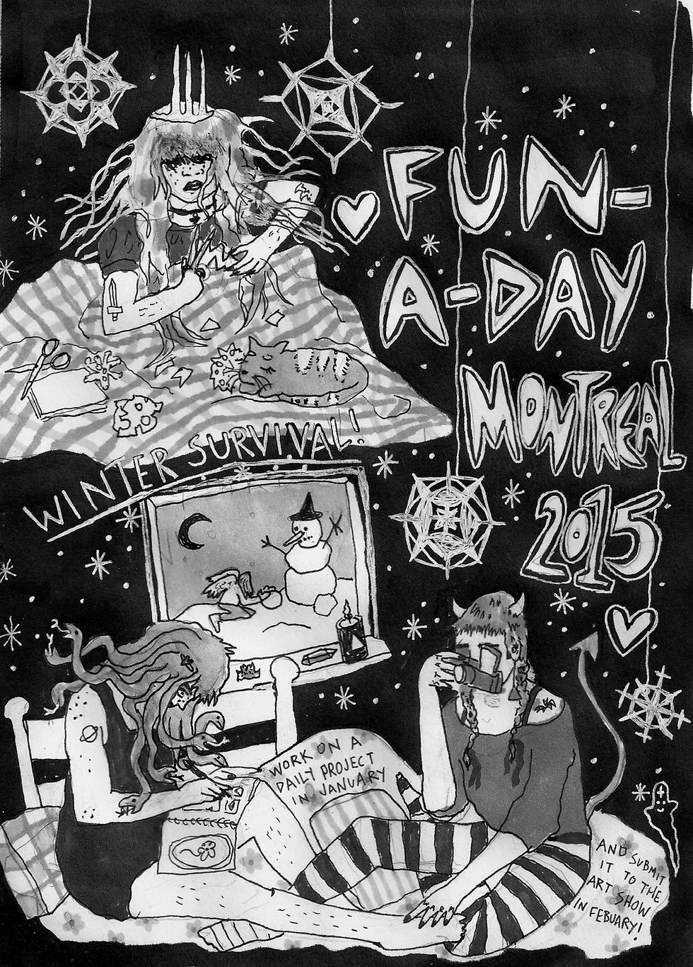 Ste. Emilie Skillshare