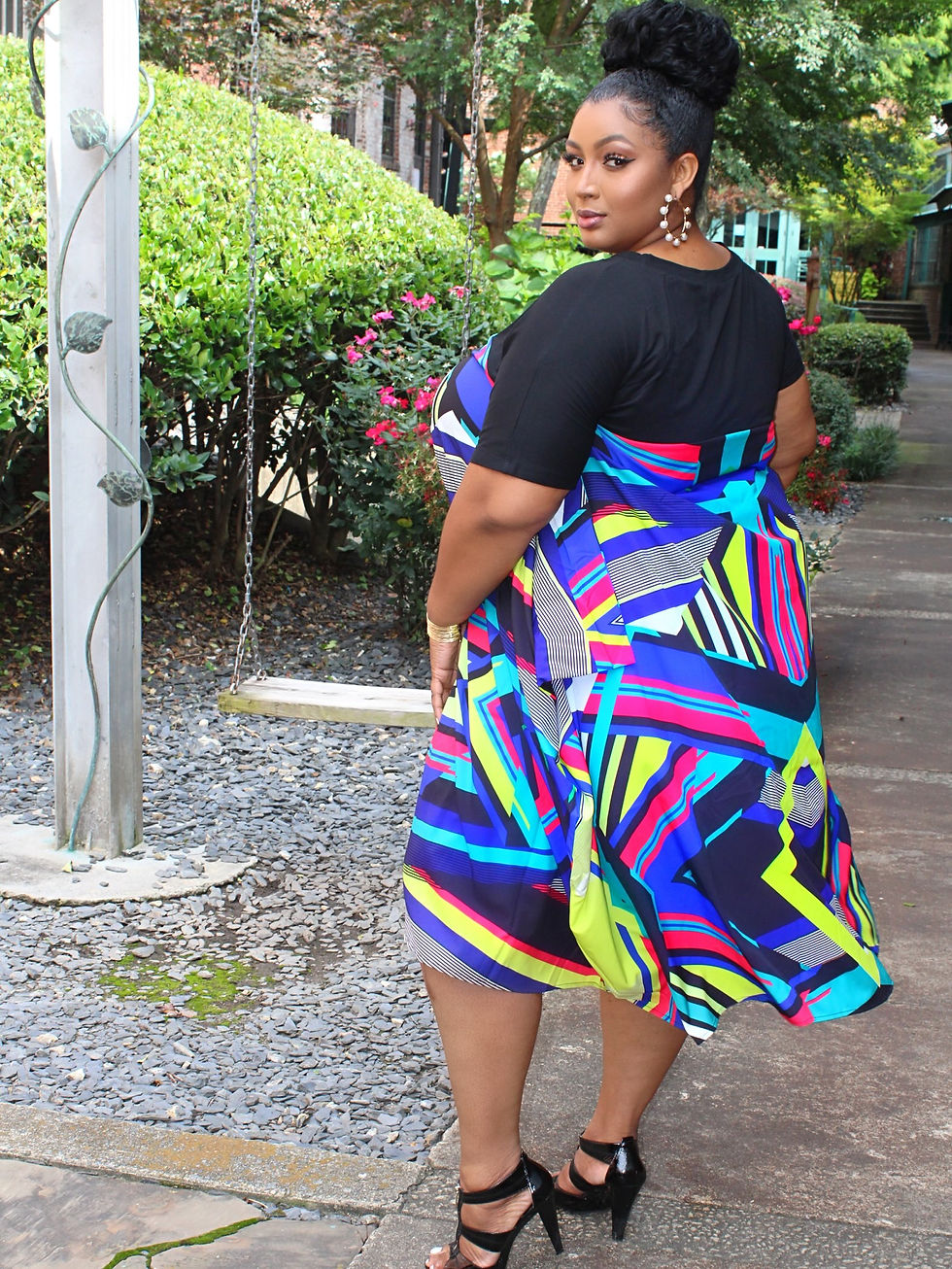 Thumbnail: In living Color