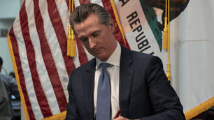 California's Bold Move: Governor Newsom Signs SB 72 to Secure the State's Water Future