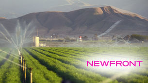 Newfront Insurance Joins The Ag Center, Expanding Risk Management Solutions for California Growers