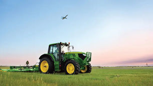 Last Call: San Joaquin Valley Growers Face Deadline for Tractor Replacement Program