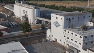 End of an Era: Blue Diamond to Close 53-Acre Sacramento Facility