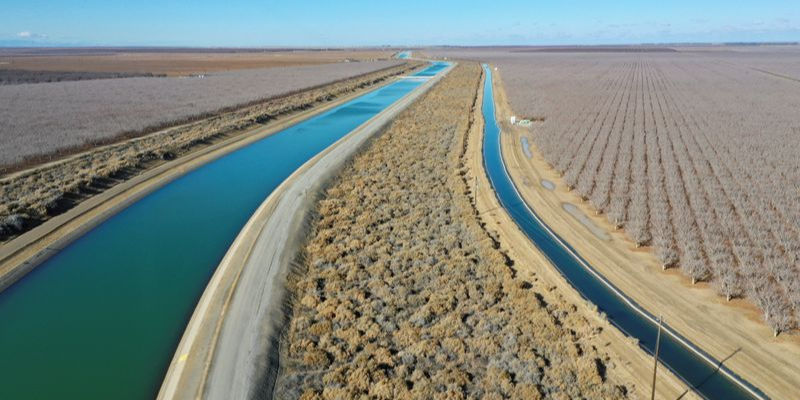 Groundwater Fees Surge: California Ranchers Face New SGMA Levies as State Steps In