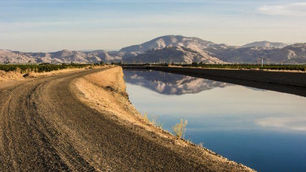 At a Breaking Point: Valley Water Coalition Urges Federal Action to Safeguard California Agriculture