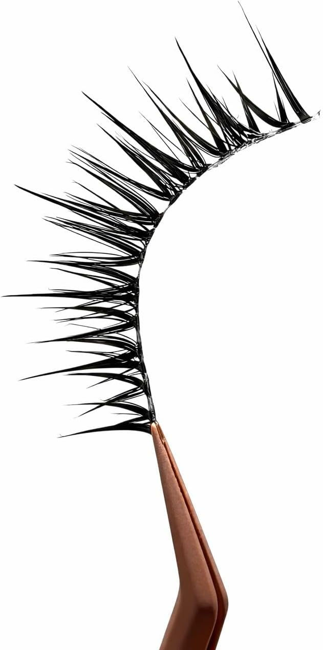 Thumbnail: AT Beauty 5 Pairs  False Eyelashes Royal code