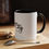 Thumbnail: QCDF Accent Coffee Mug (11, 15oz)