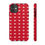 Thumbnail: Red Tough Cases