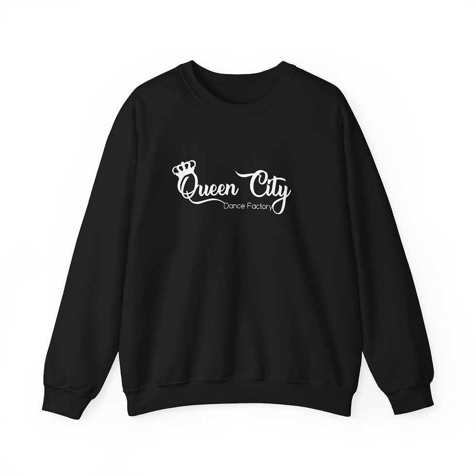 Thumbnail: Unisex Heavy Blend™ Crewneck Sweatshirt