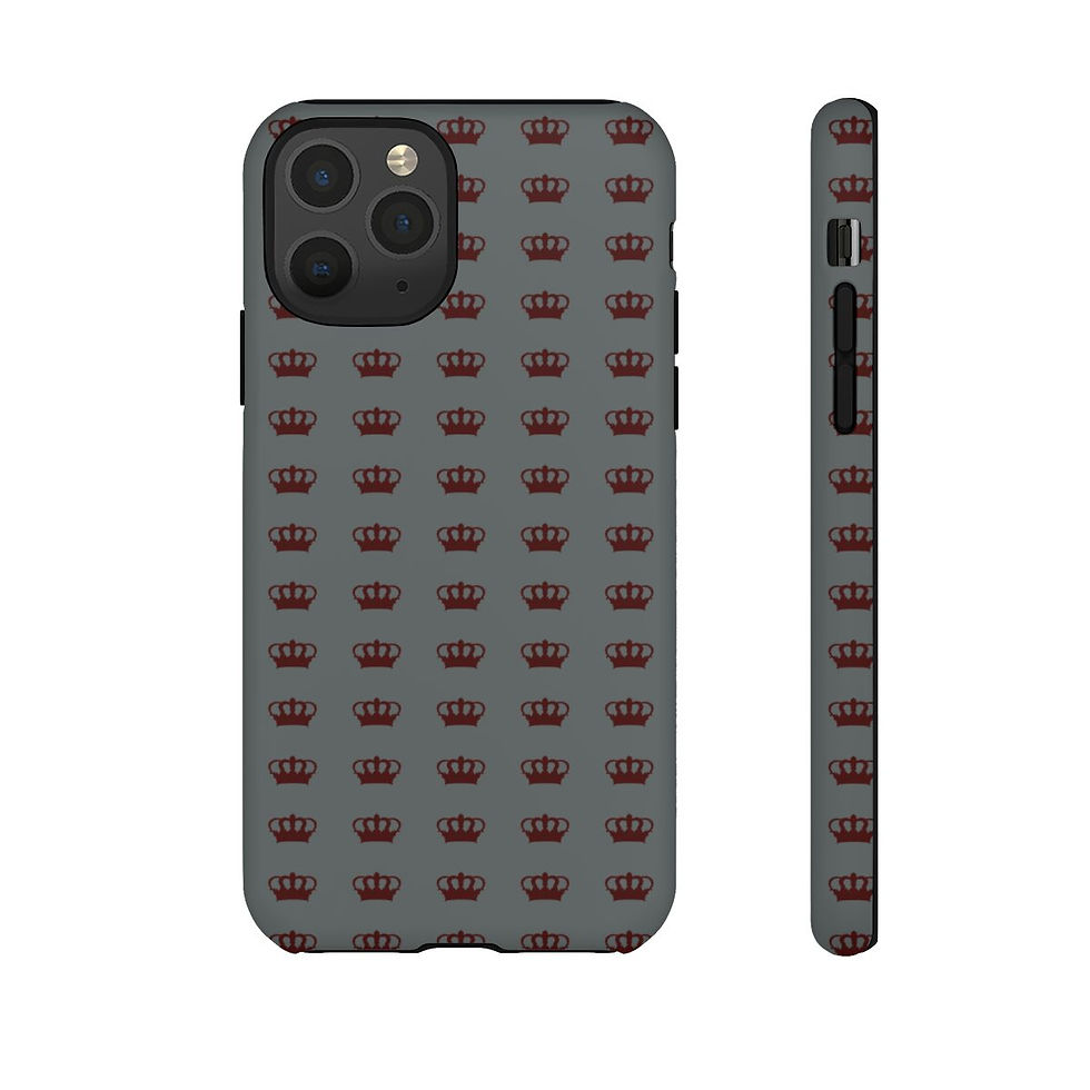 Thumbnail: Grey Tough Cases