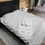 Thumbnail: QCDF Velveteen Plush Blanket