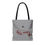 Thumbnail: QCDF Tote Bag (AOP)