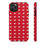 Thumbnail: Red Tough Cases