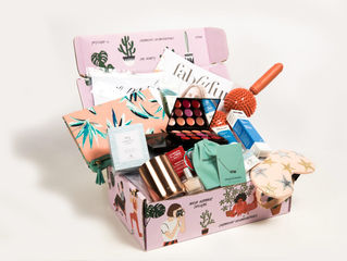 Spring is coming with FabFitFun