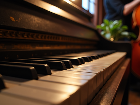 Mastering Jazz Music Publishing: Insights and Opportunities