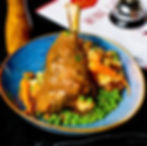 Lamb Shank