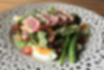 Niçoise Salad