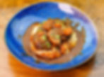Mozza's Osso Buco