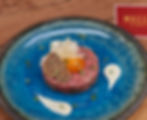 Truffle Beef Tartare