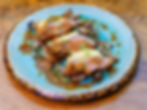 Pork & Mushrooms