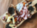 Truffle Board