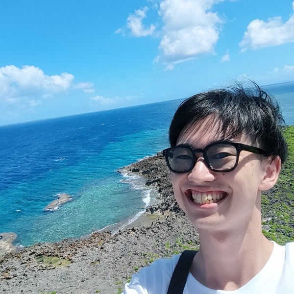 大賀百登 | 慶應義塾大学 清水ゼミ 公式ホームページ