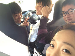 日光ドライブ　その１