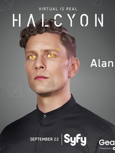 HALCYON