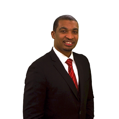 Co-Pastor Isaac Quick
Spartanburg, SC