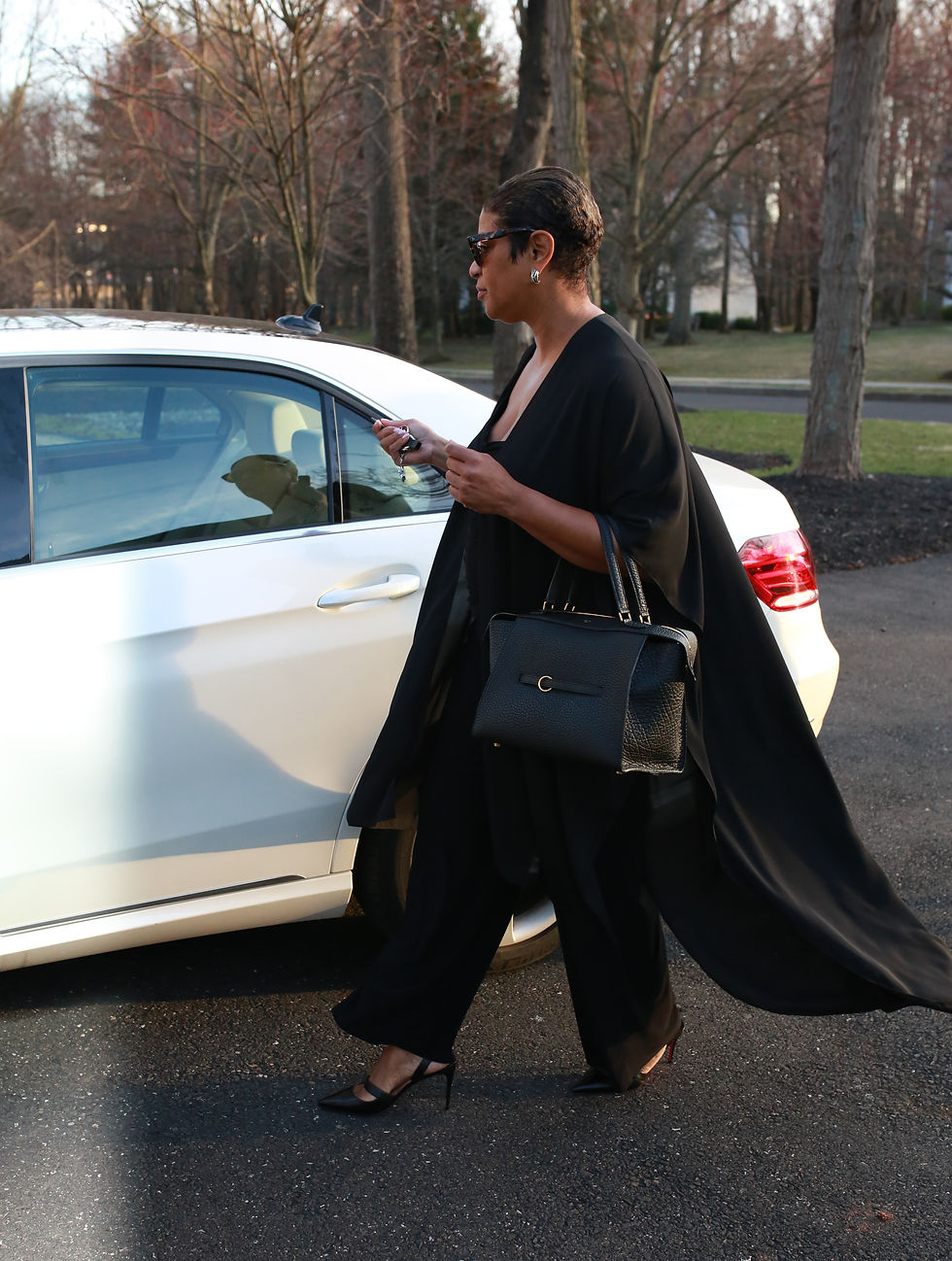 Thumbnail: BraLounger Signature Slimming Top
