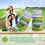 Thumbnail: Blueberry Superfood Supplement (60 caps)