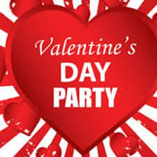 Valentine Day Party