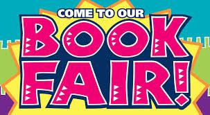 March 29th Book Fair
