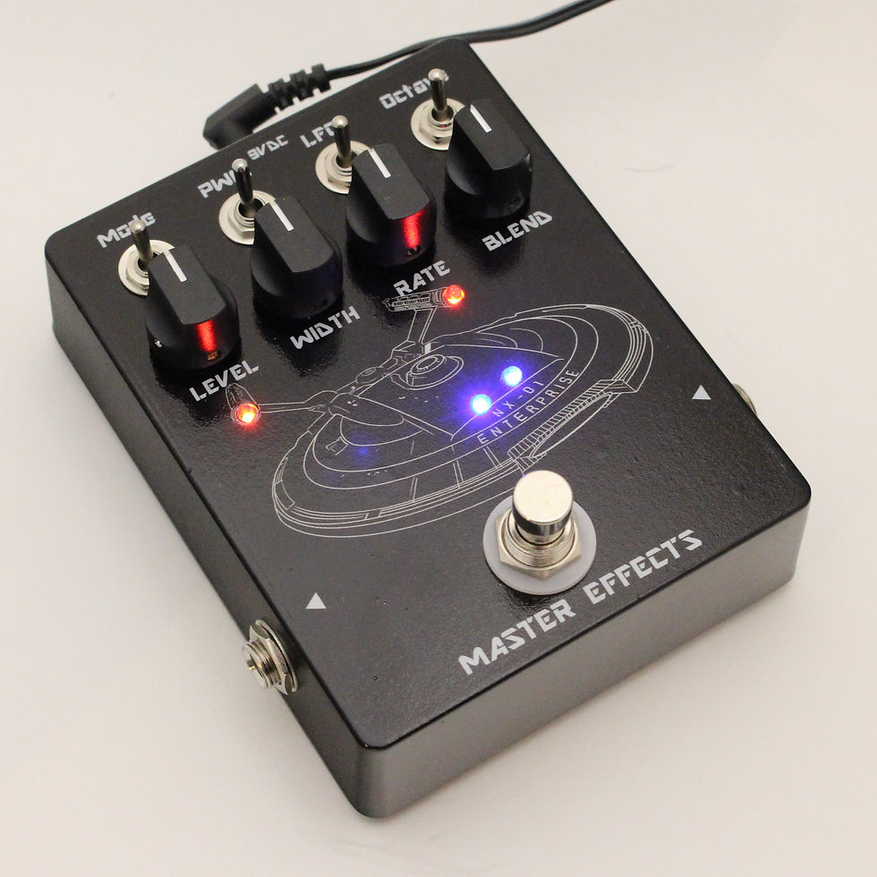 Arcadiator