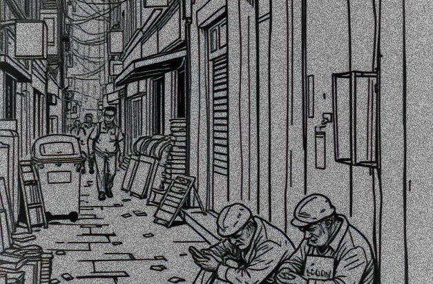 Blog 10. Estilo ante el olvido.