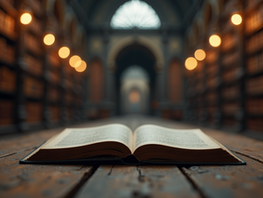 Understanding the Akashic Records and Their Significance