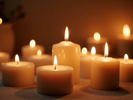 How Intuition Plays a Role in Energy Healing
