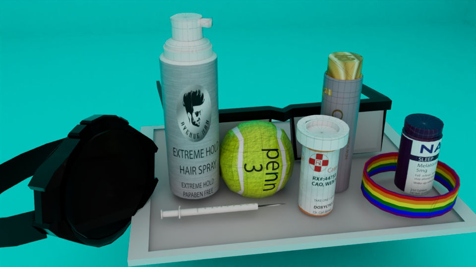 still life 2 