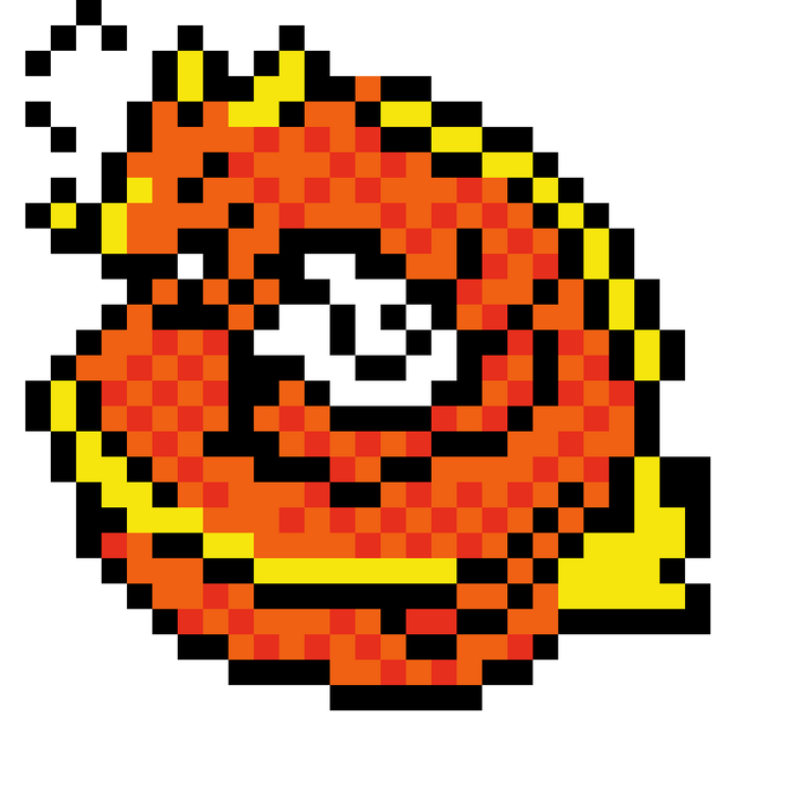new 32x32 wxh ( 4 colors)