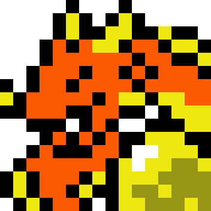 16x16(4 colors)