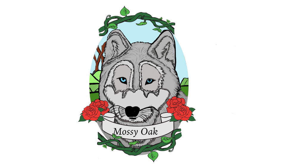 old school tattoo design 