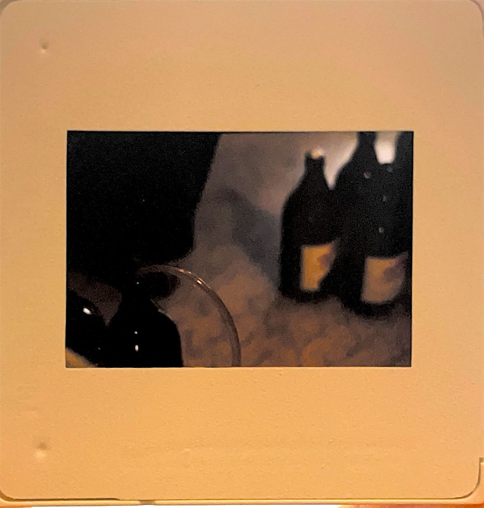 Bottles - Reverse
