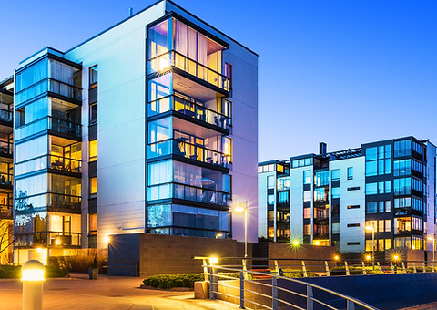 Commercial HVAC installation, repair, maintenance, service